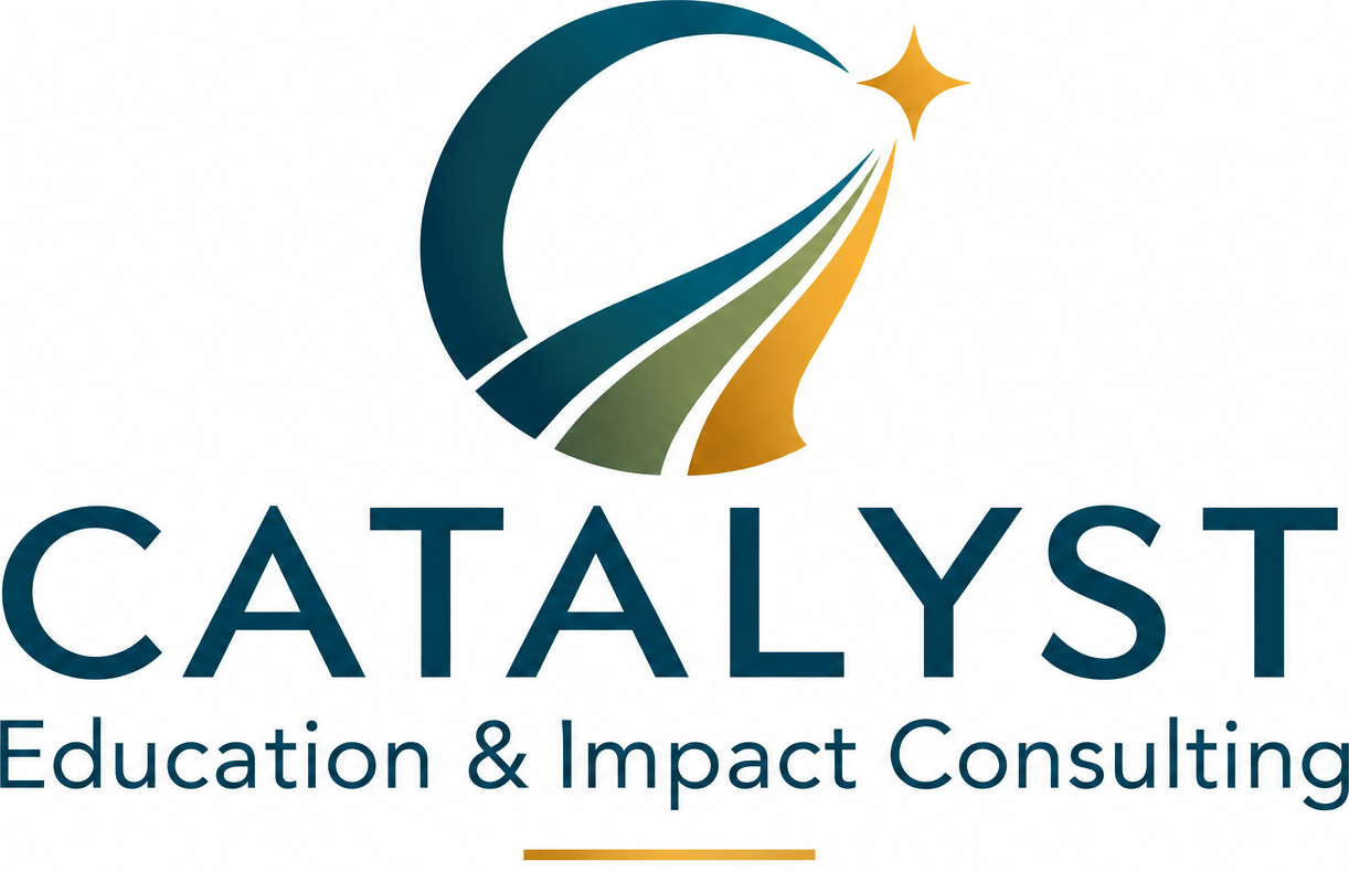 Catalyst Education & Impact Consulting