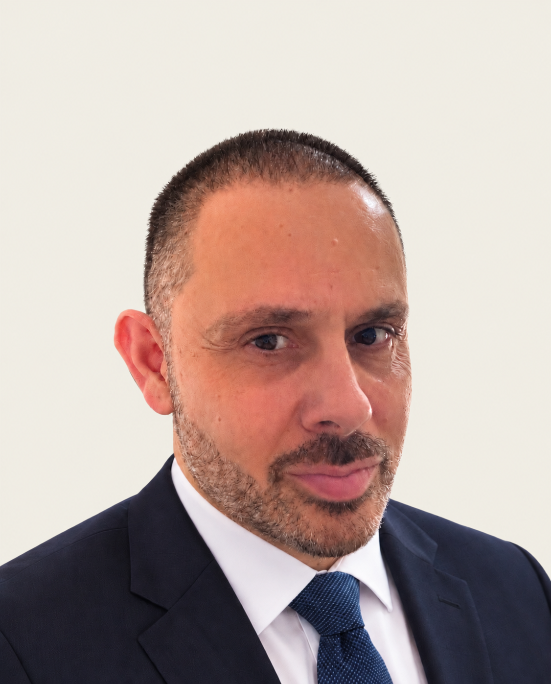 Frankie Frangeskou, founder of Catalyst Education & Impact Consulting